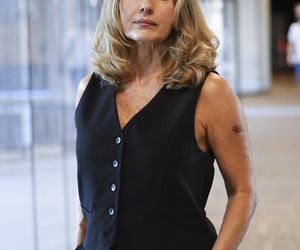 Ewa Skibińska - piłam tyle, że nie pamiętałam oklasków