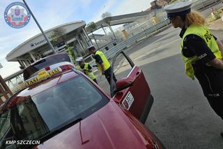 Bolt i Uber pod specjalnym nadzorem. Wszystko przez nowe przepisy