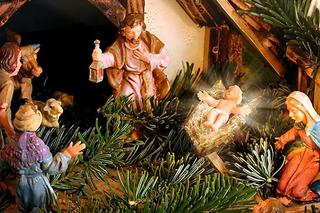 Czy umiesz oddzielić fakty od mitów o Bożym Narodzeniu? QUIZ