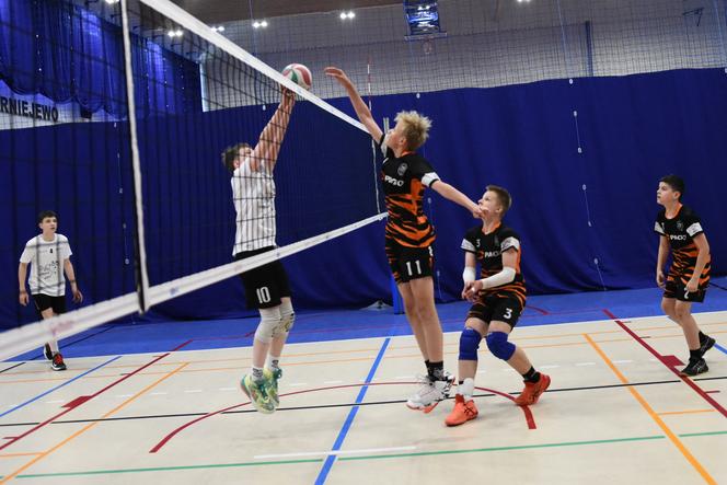 Mistrzostwa dla Leszna