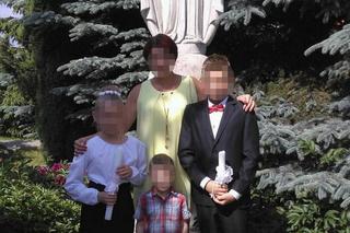 Brutalne morderstwo w Płocku. 42-letni Radosław zabił troje dzieci. Jest opinia biegłych w sprawie mężczyzny