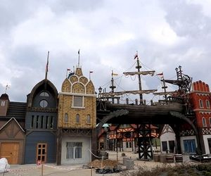 Hossoland park rozrywki