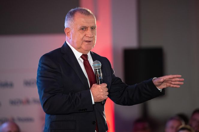 Konwencja partii Nowa Polska