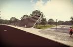 Park Prochownia w Czeladzi