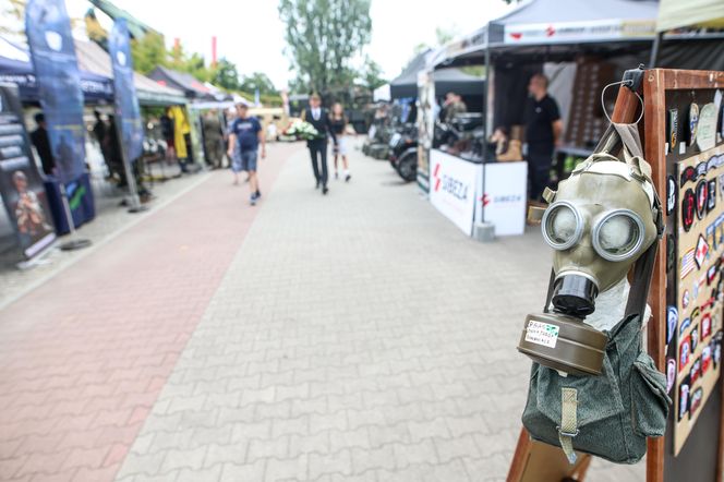 Wojewódzkie Obchody Święta Wojska Polskiego w Katowicach 