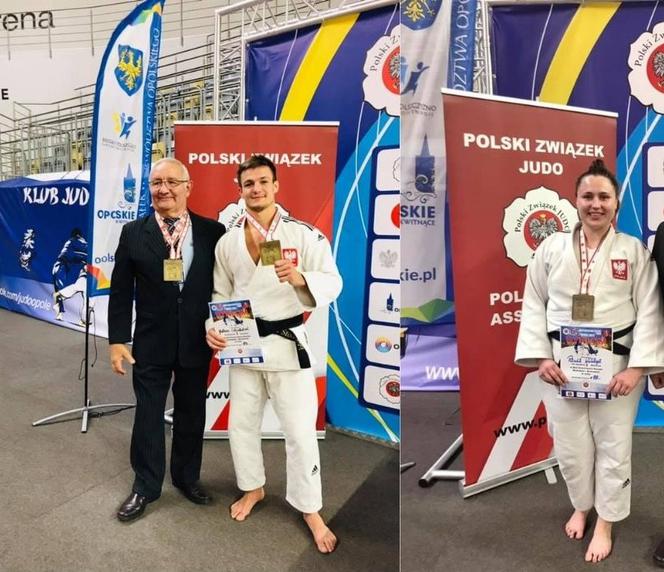 Mamy najlepszych judoków w kraju!