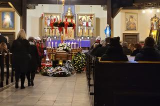 W kopalni Bielszowice doszło do wstrząsu w Barbórkę. Ciało Krzysztofa znaleziono trzy dni później