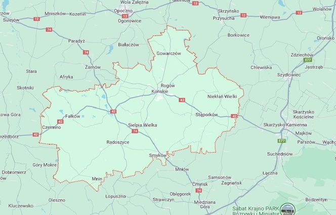 Ranking najbiedniejszych powiatów w woj świętokrzyskim. Gdzie mieszkańcom się nie przelewa?