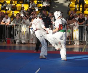 X Międzynarodowy Turniej Karate Shinkyokushin Skarżysko-Kamienna CUP 2024