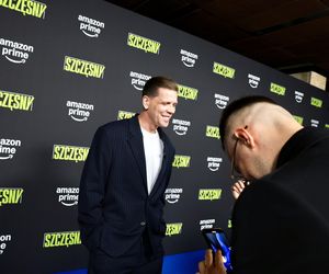 Wojciech Szczęsny - premiera filmu o bramkarzu