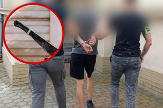 W siedemnastu skatowali dwóch Ukraińców. Kibole używali pałek i maczety 