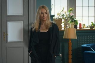 Barwy szczęścia, odcinek 3267. Karolina (Marta Dąbrowska)