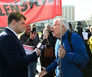 Miesięcznica Smoleńska w cieniu oskarżeń. Kaczyński zapowiada rozliczenia