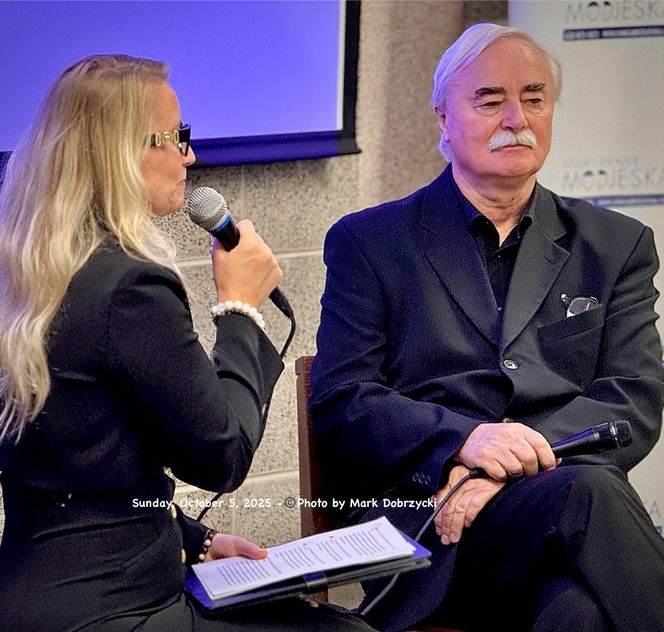 I Międzynarodowy Polonijny Przegląd Filmów Religijnych w USA im. św. Maksymiliana Kolbe