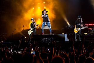 Guns N' Roses już w Katowicach! Dzisiaj wystąpią na Stadionie Śląskim [Guns N' Roses 9 lipca CHORZOW STADION ŚLĄSKI]