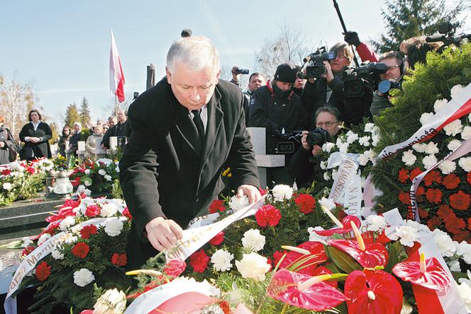 Dwa lata czekamy na prawdę