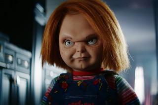 Chucky powróci! Serialowa kontynuacja horroru doczeka się 3. sezonu