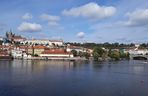 Praga w Czechach