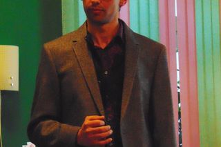 Hannibal z Żoliborza obciął głowę brzeszczotem