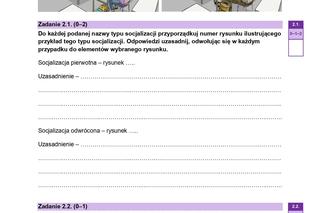 WOS 2024 - matura, arkusze CKE (formuła 2023)