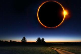 NASA organizatorem eventu z okazji zaćmienia Słońca w 2024. Wybrano cudowne miejsce