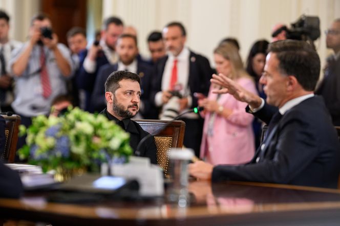 Oddanie terytoriów Ukrainy Rosji to błąd. Dlaczego Putin byłby zwycięzcą w takim scenariuszu?