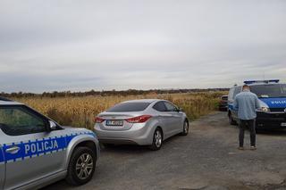 Ciała czterech osób z podciętymi gardłami znalezione w Tarnowie