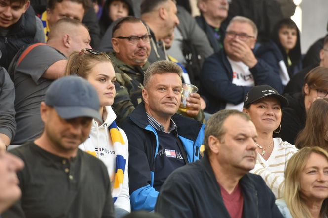 PRES Grupa Deweloperska Toruń - Orlen Oil Motor Lublin, zdjęcia z trybun i toru! 8. kolejka PGE Ekstraligi na Motoarenie