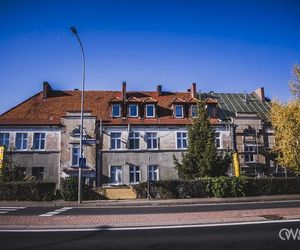 Ostrów. Remont zabytku na finiszu