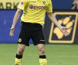 Robert Lewandowski. Tak dojrzewała maszyna