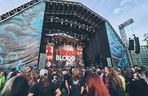 Mystic Festival 2025 – Warm Up Day