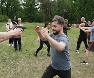 Szkolenie wojskowe Trenuj z wojskiem