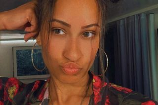 Żona Jordana Loyda to prawdziwa piękność