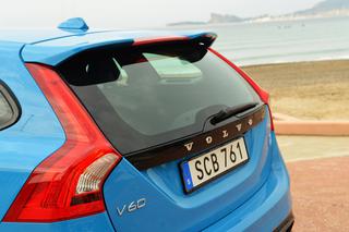 Volvo V60 Polestar 2.0 Drive-E