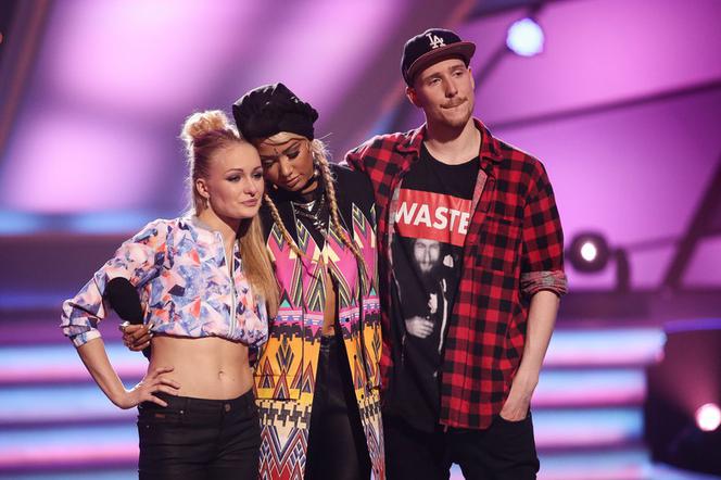 You Can Dance 2015, odcinek 11. (11.05.2015)