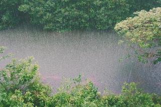 Śląskie: Idzie WIELKA ULEWA. Nie wychodź bez parasolki! Jest ostrzeżenie [30.09.2020]