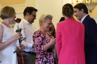 Finał Konkursów Przyjaciel Młodzieży i SUper Inicjatywa