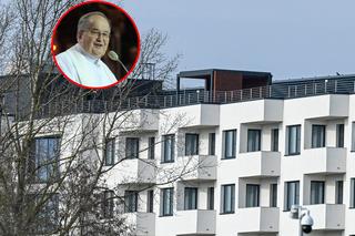 Rydzyk zamienił klasztorną celę na apartament nad Wisłą. Takich widoków można mu tylko pozazdrościć!