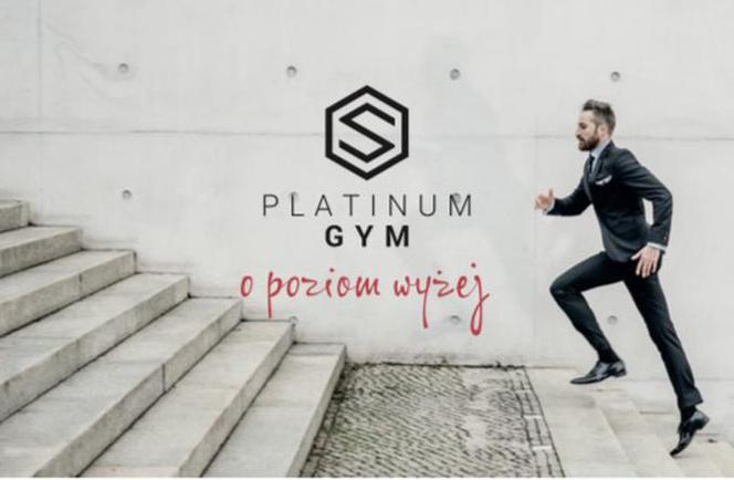 Platinum Gym