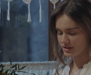 M jak miłość, odcinek 1886. Franka (Dominika Kachlik)