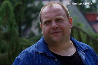 M jak miłość odc. 1689. Tadeusz (Bartłomiej Nowosielski)