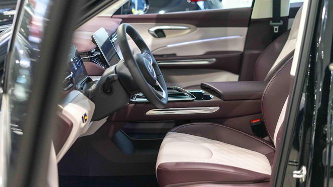 Bestune w Top Auto Białystok – nowa jakość, nowa energia, nowe możliwości