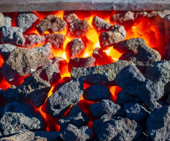 Palimy węglem z Kolumbii i płacimy 100 proc. więcej!