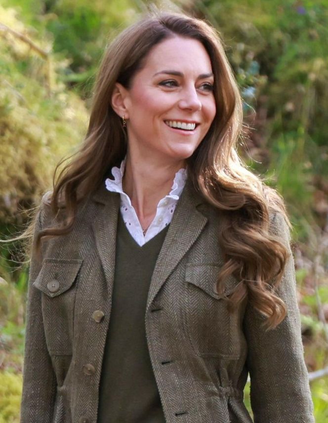 5 zasad stylu księżnej Kate, które warto stosować na co dzień