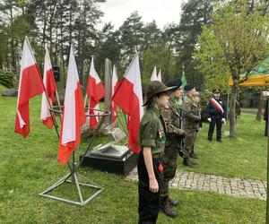 Upamiętnienie 14. rocznicy katastrofy smoleńskiej w Zielonej Górze