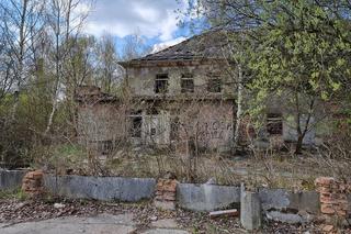 Nawiedzony żłobek w Gliwicach. Co znajduje się w środku?