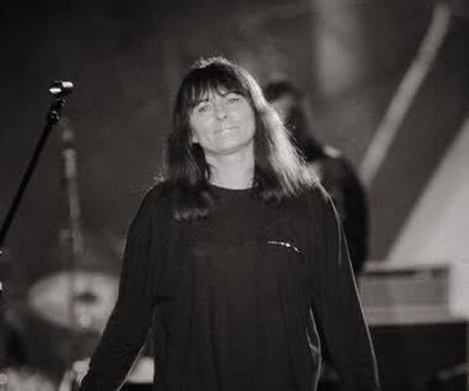 Mira Kubasińska