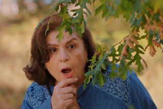 Miłość i nadzieja odc. 259. Naciye