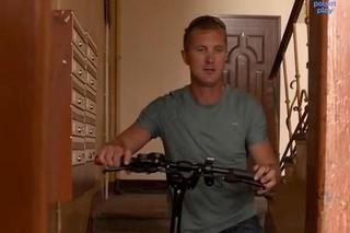 Tomek z Kielc w programie Chłopaki do wzięcia