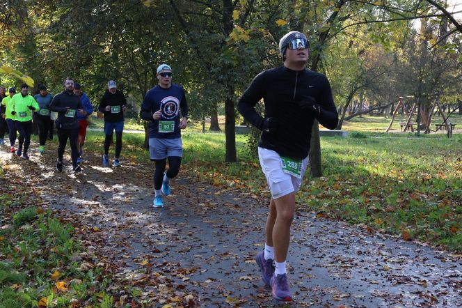 Biegacze opanowali Lublin! Za nami Półmaraton Lubelski 2025